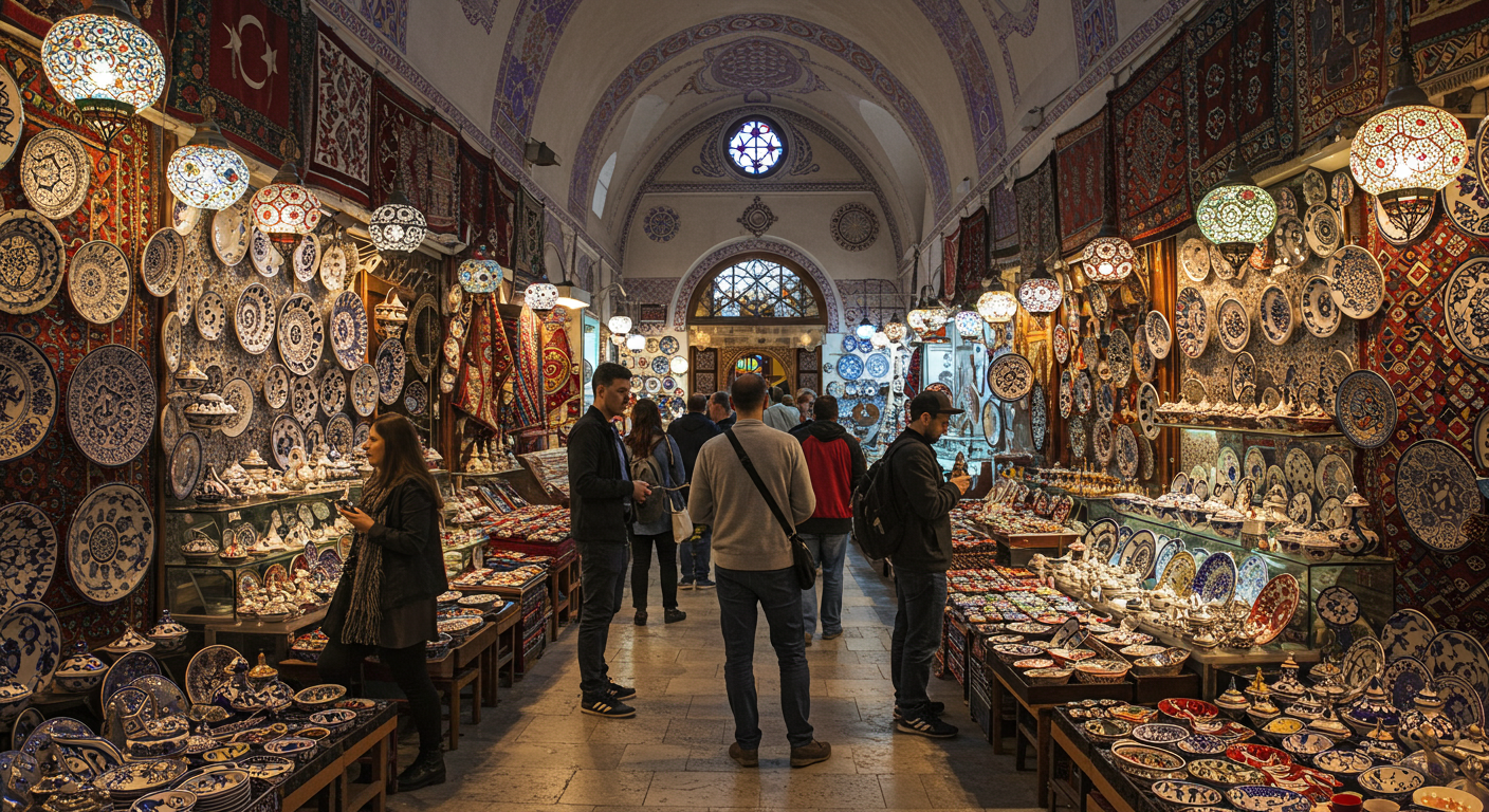 Urlalı Travel: İzmir Çıkışlı Kültür, Gastronomi ve Doğa Turları ile Keşif Yolculuğu