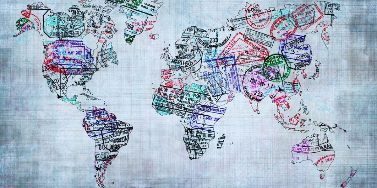 Yurtdışına Çıkarken Valizde Olması Gerekenler