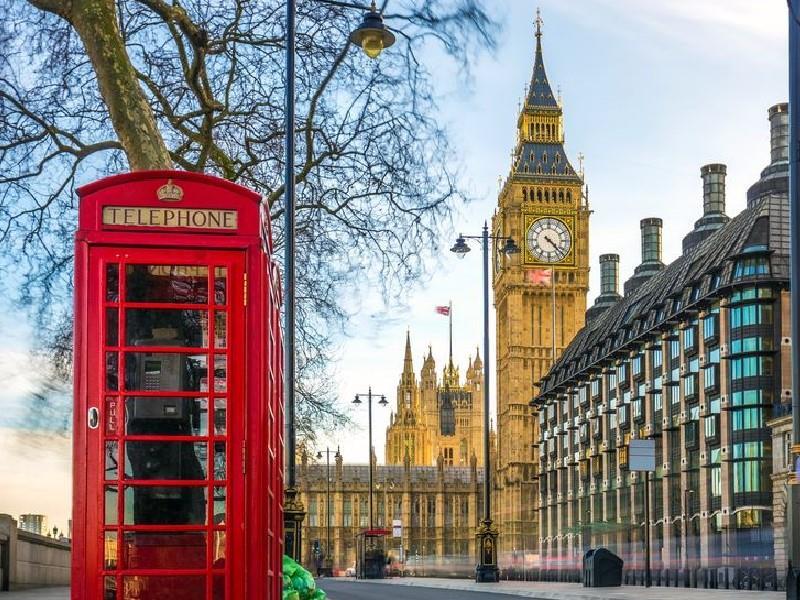 KRALİYET TACI LONDRA 