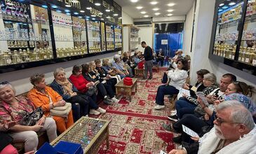 SHARM EL SHEIKH ÖZEL TUR