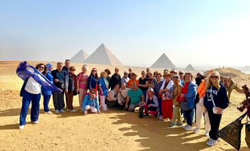 SHARM EL SHEIKH ÖZEL TUR