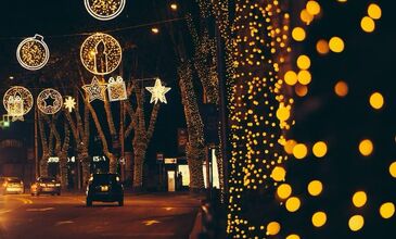 GÜRCİSTAN TİFLİS & BATUM TURU - NOEL PAZARLARI