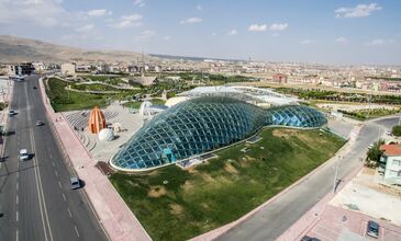 KONYA TURU ve ŞEB-İ ARUS TÖRENLERİ