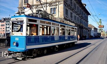  ALPLERİN KALBİNDE İSVİÇRE TURU ZURİH BERN CENEVRE | 4 GECE | İSTANBUL ÇIKIŞ | THY