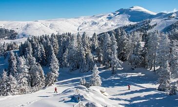 GÜNÜBİRLİK BURSA ULUDAĞ CUMALIKIZIK TURU