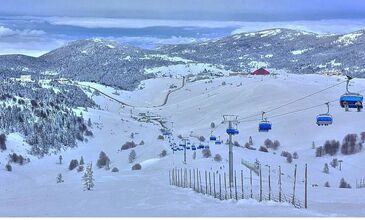 GÜNÜBİRLİK BURSA ULUDAĞ CUMALIKIZIK TURU