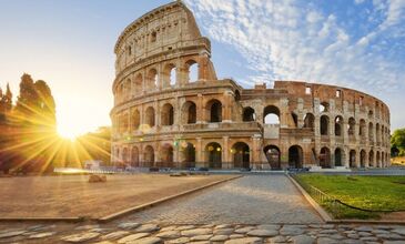 İZMİR KALKIŞLI İTALYA SERÜVENİ CORENDON HAVA YOLLARI İLE 7 GECE 