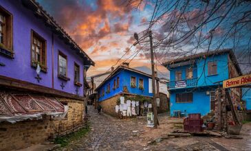 İZMİR ÇIKIŞLI ULUDAĞ  TURU