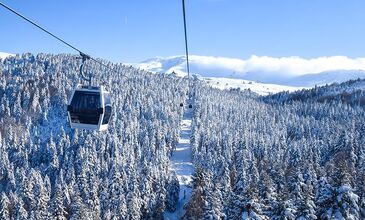 İZMİR ÇIKIŞLI ULUDAĞ  TURU