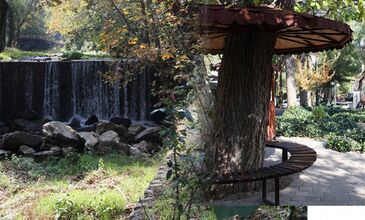 SEVGİLİLER GÜNÜNE ÖZEL NAZARKÖY VE SALİHLİ KURŞUNLU KAPLICA TURU 