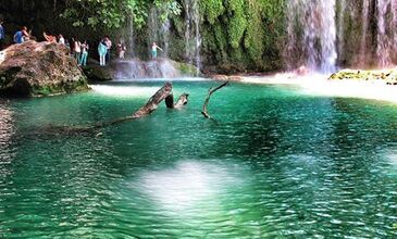 SEVGİLİLER GÜNÜNE ÖZEL NAZARKÖY VE SALİHLİ KURŞUNLU KAPLICA TURU 