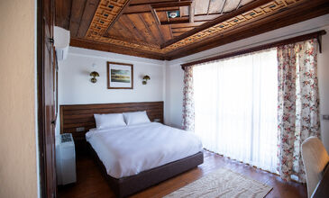 DENİZLİ UMUT TERMAL SPA KAPLICA TURU