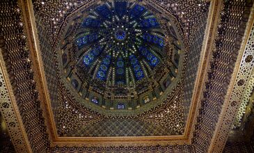 İZMİR ÇIKIŞLI FAS & SAHRA ÇÖLÜ TURU VİZESİZ 