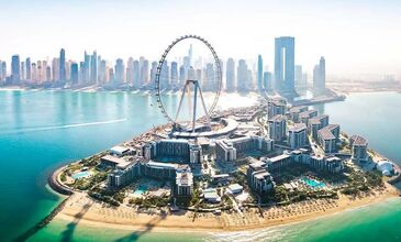 İZMİR HAREKETLİ ÇÖLÜN ORTASINDAKİ VAHA DUBAİ TURU LEGOLAND EĞLENCESİ SOUTHWİND HAVAYOLLARI İLE 4 GECE 6 GÜN