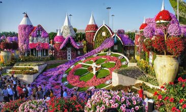 İZMİR HAREKETLİ ÇÖLÜN ORTASINDAKİ VAHA DUBAİ TURU LEGOLAND EĞLENCESİ SOUTHWİND HAVAYOLLARI İLE 4 GECE 6 GÜN