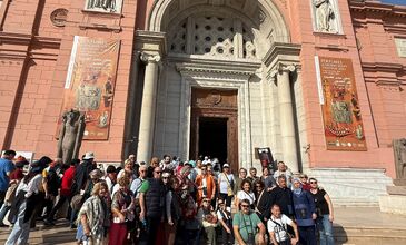 İZMİR ÇIKIŞLI SÖMESTİR ÖZEL 3 GECE SHARM EL SHEİKH TURU