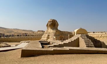 İZMİR ÇIKIŞLI SÖMESTİR ÖZEL 3 GECE SHARM EL SHEİKH TURU