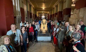 İZMİR ÇIKIŞLI SÖMESTİR ÖZEL 3 GECE SHARM EL SHEİKH TURU