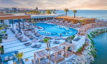  5* GRAND SAPHIRE RESORT CASINO - SEVGİLİLER GÜNÜ ÖZEL - SİBEL CAN KONSERİ