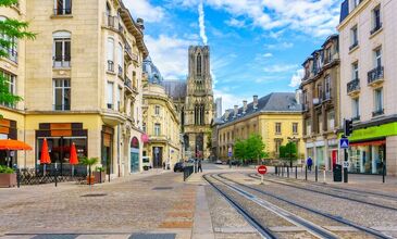 YEL DEĞİRMENLERİNDEN EYFEL'E BENELÜKS & PARİS & ALMANYA | 7 GECE | İZMİR | SUNEXPRESS | 