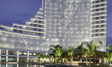  5* GRAND SAPHIRE RESORT CASINO - SEVGİLİLER GÜNÜ ÖZEL - SİBEL CAN KONSERİ