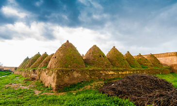OTOBÜSLÜ BÜYÜK GAP &  KEMALİYELİ DOĞU ANADOLU TURU
