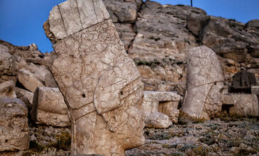 OTOBÜSLÜ BÜYÜK GAP &  KEMALİYELİ DOĞU ANADOLU TURU