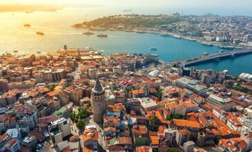 İSTANBUL KÜLTÜR VE KEYİF TURU