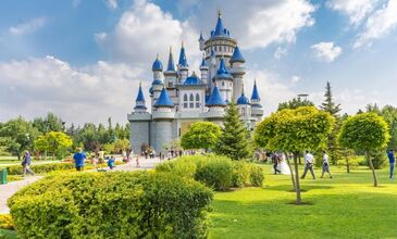 ESKİŞEHİR ODUNPAZARI TURU