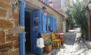 BOZCAADA  VE  ÇANAKKALE  ŞEHİTLİKLER TURU