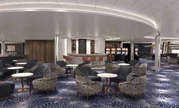 YUNAN ADALARI & ATİNA 4 GECE 5 GÜN (CELESTYAL DİSCOVERY KUŞADASI HAREKETLİ)