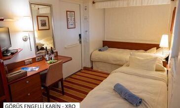 YUNAN ADALARI & ATİNA 4 GECE 5 GÜN (CELESTYAL DİSCOVERY KUŞADASI HAREKETLİ)