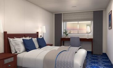 YUNAN ADALARI & ATİNA 4 GECE 5 GÜN (CELESTYAL DİSCOVERY KUŞADASI HAREKETLİ)