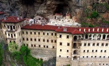 OTOBÜSLÜ BOYDAN BOYDA KARADENİZ VE BATUM TURU