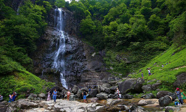 OTOBÜSLÜ BOYDAN BOYDA KARADENİZ VE BATUM TURU